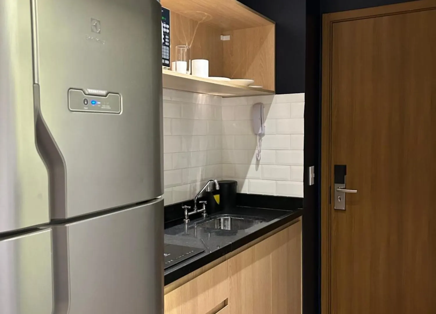 Studio A 500 Metros Do Allianz Parque, Moderno, Com Piscina E Academia São Paulo Apartamento