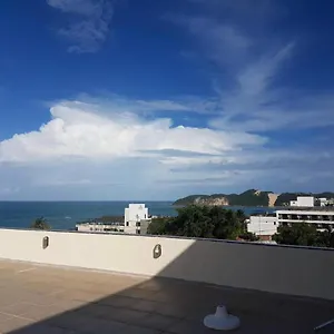  Apartamento Lindo Flat Em Ponta Negra - Brasil