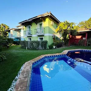  Apartamento Flores Da Aldeia Brasil