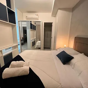Habitarte Brooklin Apartamento