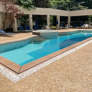 Vila Olimpia Flats Apartamento