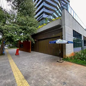 De Luxo Na Faria Lima - Millenium Casa de Férias