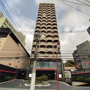 Lindo Flat Na Liberdade - Sp Apartamento