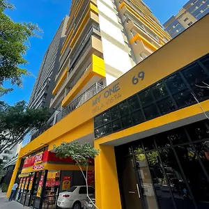Conforto E Funcionalidade Na Bela Vista Casa de Férias