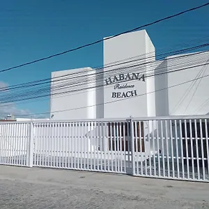  Apartamento Vista Mar Maravilhosa, Flat Habana Brasil