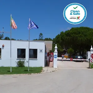 ***** Parque de Campismo Parque De Campismo Orbitur Portugal