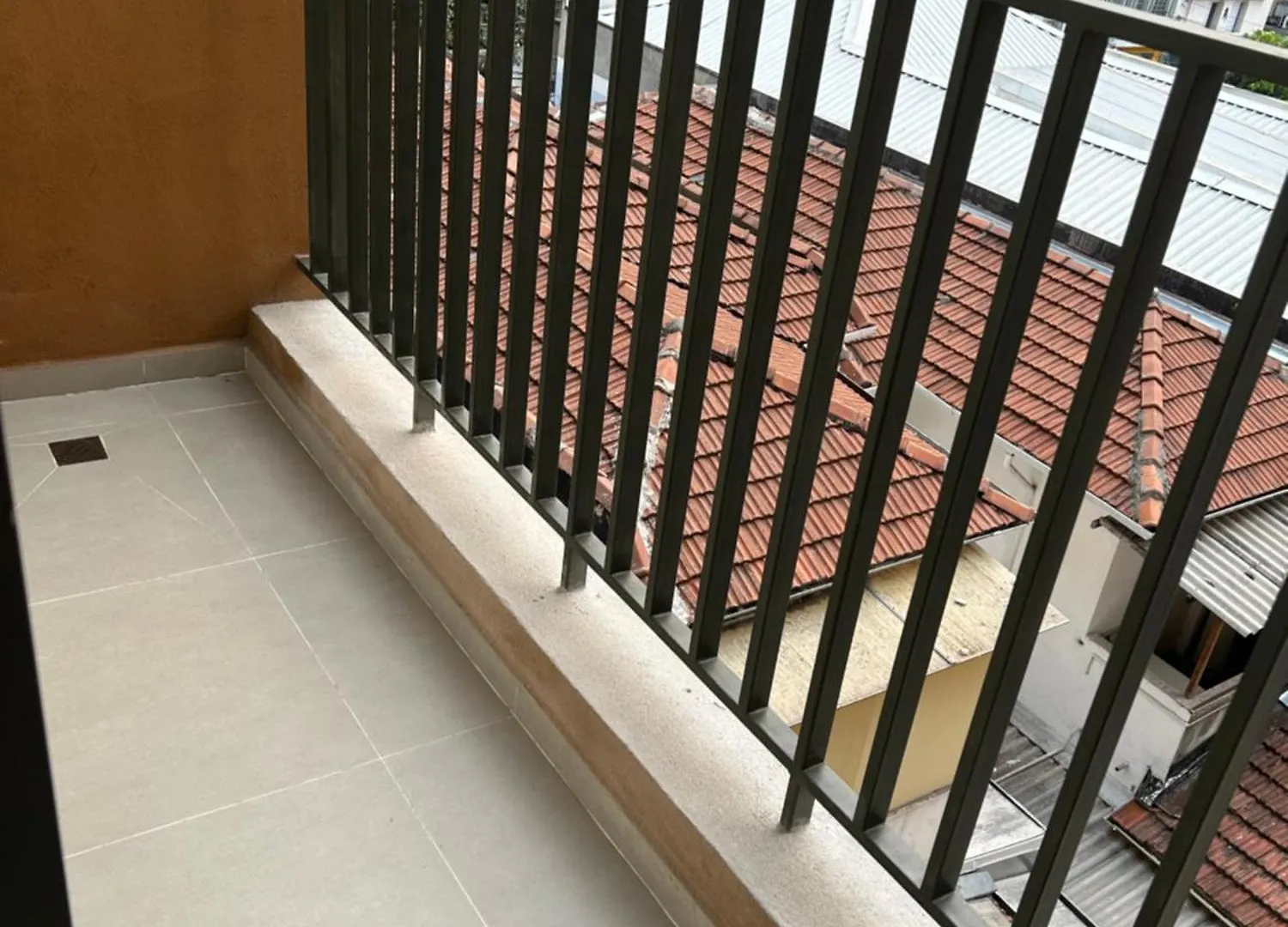 Studio A 500 Metros Do Allianz Parque, Moderno, Com Piscina E Academia 圣保罗