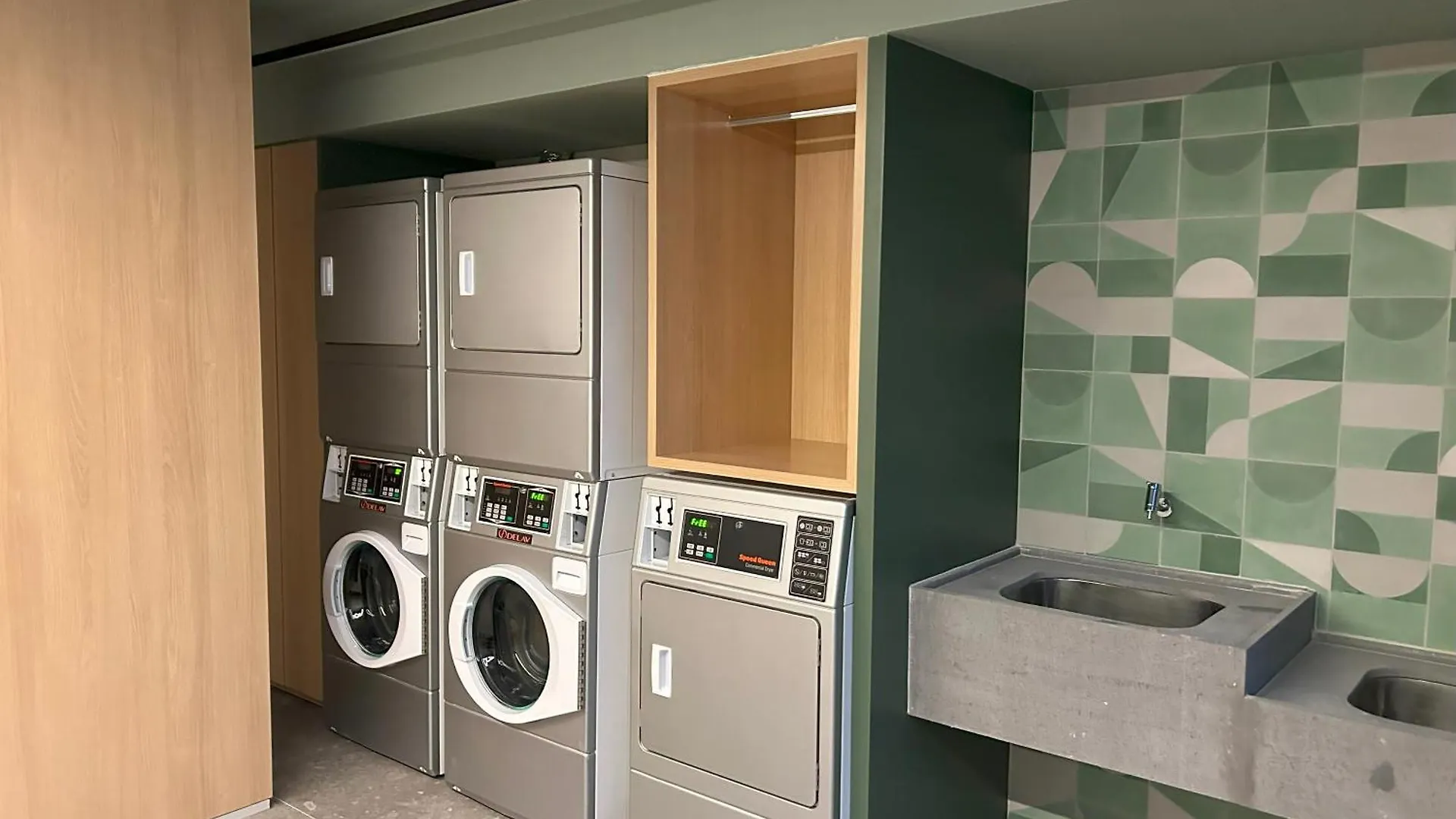 Studio A 500 Metros Do Allianz Parque, Moderno, Com Piscina E Academia 圣保罗 0*,  巴西
